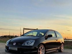 Usado 2003 Honda Civic Type R | € 18.500 (Caro)