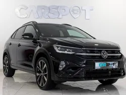 Preto Usado 2024 VW Taigo SUV | € 27.480 (Caro)