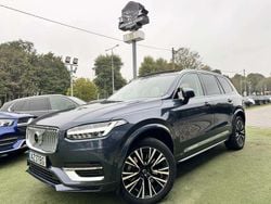Azul Usado 2023 Volvo XC90 Plus SUV | € 63.500 (Bom preço)