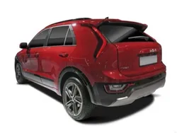 Usado 2023 Kia Niro SUV | € 37.900 (Caro)
