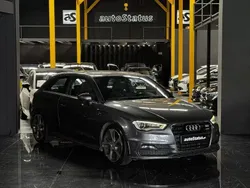 Cinzento Usado 2015 Audi A3 S-Line Coupé | € 17.490 (Preço justo)