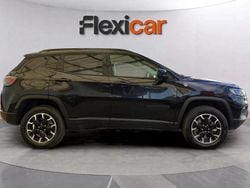 Preto Usado 2022 Jeep Compass Trailhawk SUV | € 23.990 (Bom preço)
