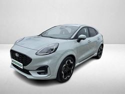 Cinzento Usado 2025 Ford Puma | € 25.990 (Preço elevado)