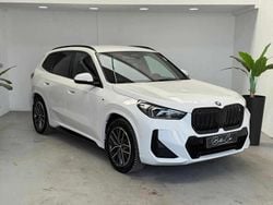 Branco Usado 2023 BMW iX1 SUV | € 45.990 (Bom preço)
