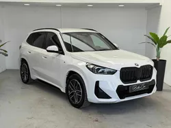 Branco Usado 2023 BMW iX1 SUV | € 45.990 (Preço justo)