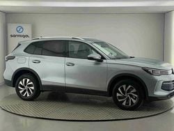 Prateado Novo 2025 VW Tiguan SUV | € 43.990