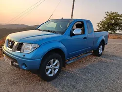 Usado 2007 Nissan Navara Pickup | € 13.500 (Super Preço)