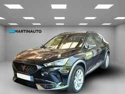 Preto Usado 2023 Cupra Formentor SUV | € 29.390 (Preço justo)