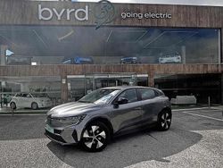 Cinzento Usado 2022 Renault Mégane IV | € 22.900 (Preço justo)