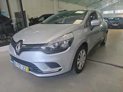 Renault Clio IV