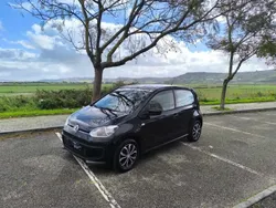 Preto Usado 2015 VW up! Citadino | € 6.500 (Preço justo)