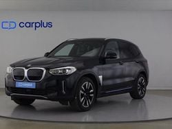 Preto Usado 2021 BMW iX3 SUV | € 42.500 (Preço elevado)
