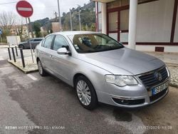 Usado 2005 VW Passat Sedan | € 5.000 (Preço justo)