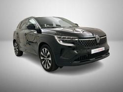 Preto Usado 2025 Renault Austral Techno SUV | € 33.990