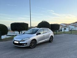 Usado 2013 Renault Mégane III Bose Edition Carrinha | € 5.800 (Super Preço)