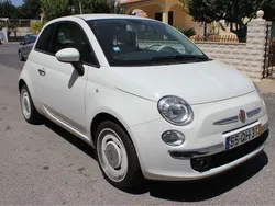 Usado 2015 Fiat 500 | € 9.500 (Bom preço)