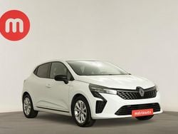 Usado 2024 Renault Clio V Evolution | € 16.699 (Bom preço)