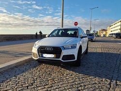 Usado 2018 Audi Q5 Business SUV | € 39.000 (Preço elevado)