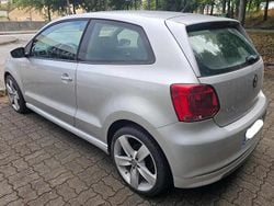 Cinzento Usado 2011 VW Polo | € 5.900 (Super Preço)