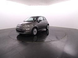 Cinzento Usado 2023 Fiat 500 | € 15.850