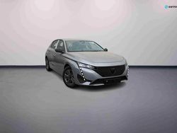 Cinzento Novo 2025 Peugeot 308 Style Citadino | € 31.900 (Bom preço)