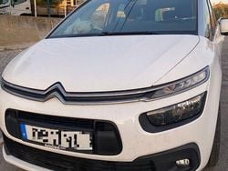 Usado 2017 Citroën Grand C4 Picasso Monovolume | € 8.500