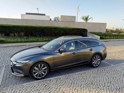 Usado 2019 Mazda 6 Sedan | € 25.950