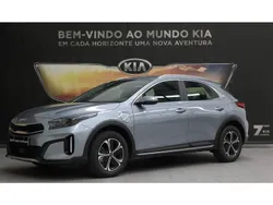 Cinzento Novo 2025 Kia XCeed SUV | € 33.950