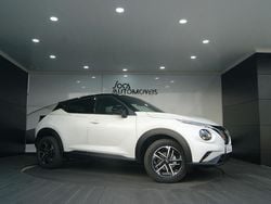 Usado 2024 Nissan Juke N-Connecta SUV | € 24.950 (Preço elevado)