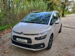 Usado 2019 Citroën C4 SpaceTourer Feel Monovolume | € 13.900 (Super Preço)