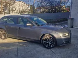 Cinzento Usado 2012 Audi A4 Carrinha | € 11.800 (Preço justo)