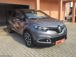 Outra Usado 2015 Renault Captur SUV | € 10.990 (Bom preço)