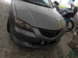 Usado 2005 Mazda 3 Sedan | € 3.300 (Preço justo)