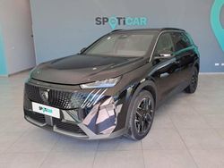 Preto Usado 2025 Peugeot 5008 Monovolume | € 35.500 (Caro)