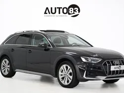 Preto Usado 2020 Audi A4 Carrinha | € 30.990 (Preço justo)