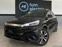 Preto Usado 2025 BYD Atto 3 Design SUV | € 35.500 (Caro)