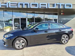 Preto Usado 2021 BMW 216 Advantage Coupé | € 25.890 (Preço justo)
