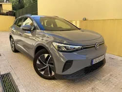 Usado 2021 VW ID.4 Pure SUV | € 24.999 (Preço elevado)