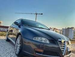 Usado 2006 Alfa Romeo GT Coupé | € 7.250