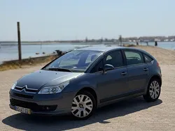 Usado 2005 Citroën C4 Sedan | € 3.559 (Preço justo)