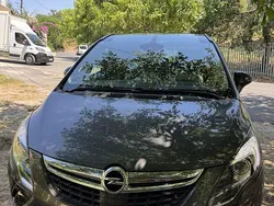 Usado 2012 Opel Zafira Monovolume | € 8.750 (Bom preço)