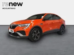 Outra Usado 2023 Renault Arkana R.S. SUV | € 28.500 (Preço elevado)