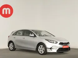 Usado 2022 Kia Ceed Sport | € 16.999 (Bom preço)
