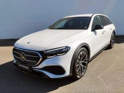 Branco Usado 2024 Mercedes E300 Avantgarde Carrinha | € 74.900