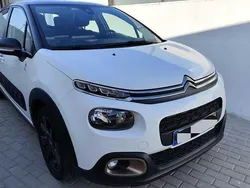 Usado 2019 Citroën C3 Origins Citadino | € 12.700 (Preço justo)