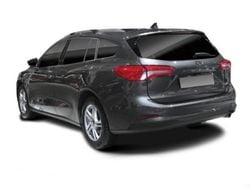 Cinzento Usado 2021 Ford Focus ST-Line Carrinha | € 18.990 (Preço justo)