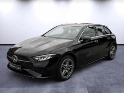 Preto Usado 2024 Mercedes A250 Citadino | € 42.900 (Caro)
