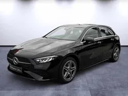 Preto Usado 2024 Mercedes A250 Citadino | € 42.900 (Preço elevado)