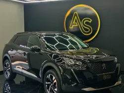 Preto Usado 2020 Peugeot 2008 SUV | € 15.999 (Preço justo)