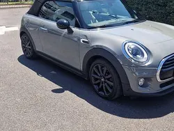 Usado 2016 Mini Cooper Citadino | € 18.000